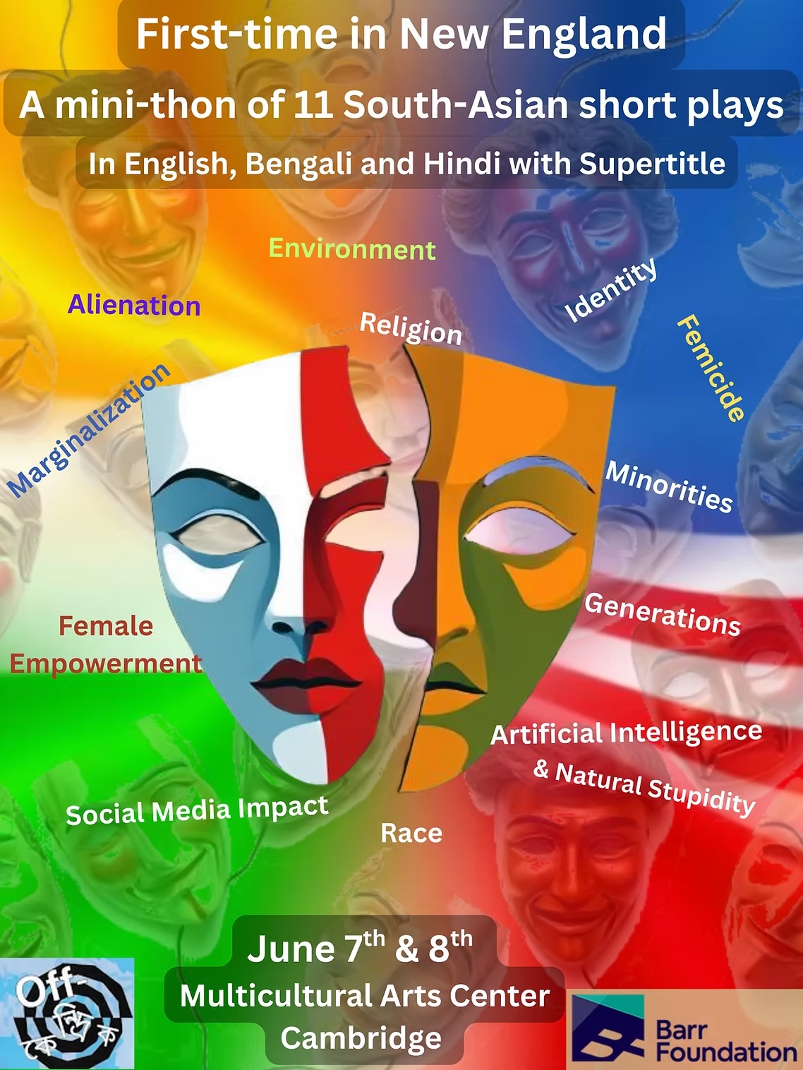 Multicultural Arts Center – Fostering creative and cultural equity in ...