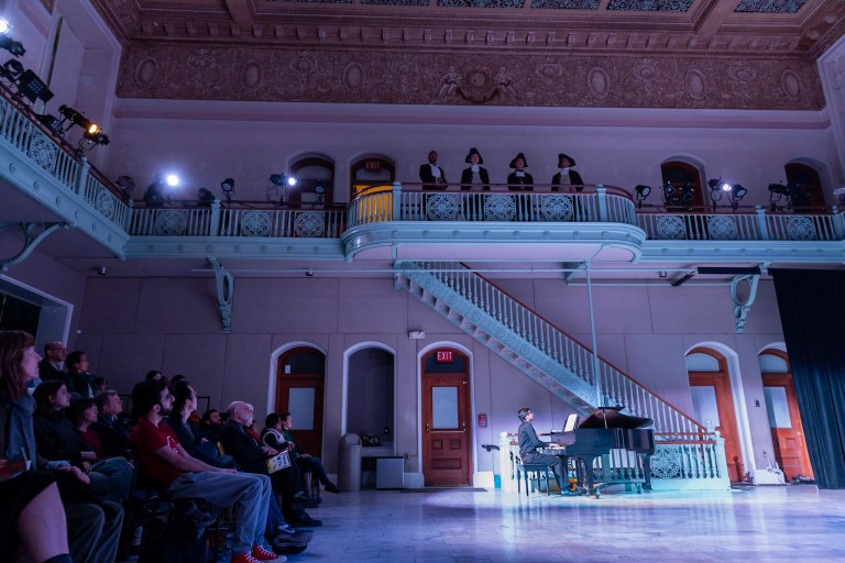 Photo Credit Danny Goldfield